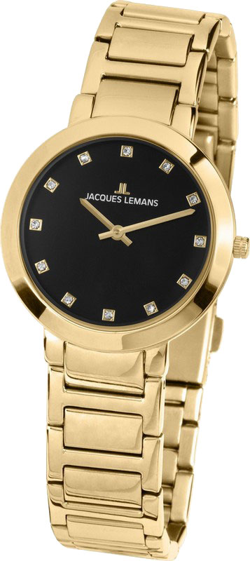 Часы Jacques Lemans Milano 1-1842K